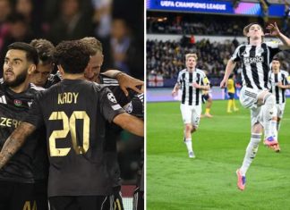 Карабах е два од два, Њукасл триумфален во Белгија