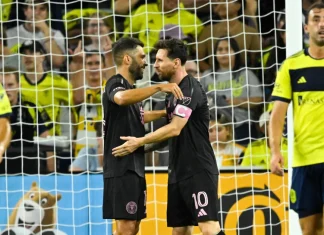 Меси со нов хет-три донесе нова победа на Интер Мајами (ВИДЕО)