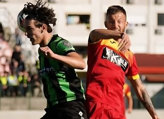 Шест гола на двата денешни дуели во ПМФЛ