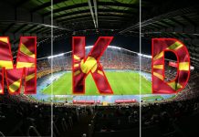 Се „подгрева“ атмосферата пред дуелот Македонија – Казахстан (ВИДЕО)