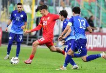 Македонските младинци и гостуваат на Црна Гора