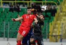 Нов, четврти, пораз на макеоднските младинци (ВИДЕО)