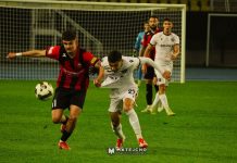 Вардар пред нов предизвик во Кратово, a Шкендија ќе чека „кикс“ на скопјани