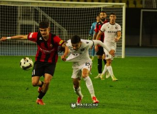 Вардар пред нов предизвик во Кратово, a Шкендија ќе чека „кикс“ на скопјани