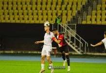 Вардар со гол од пенал во 100-минута го победи Силекс (ВИДЕО)