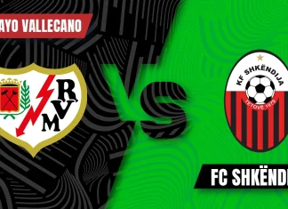 Шкендија гостува во Мадрид во првиот меч од Конференциската лига