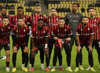 Шкендија против Слован Братислава во дуел кој мора да се победи