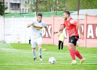 АП Брера и го нанесе првиот пораз на Струга ТЛ, Работнички – Македонија ЃП без голови (ВИДЕО)