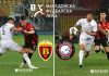 Одреден терминот за дербито Вардар – Шкендија