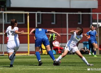 Шампонот Љуботен перфектен, го следи Скопје