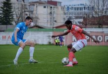 Струга ТЛ очекувано славеше над Шкупи