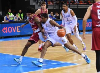 МЗТ Скопје почна со победа во АБА2 лигата