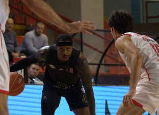 ТФТ ја совлада Војводина за втора победа во АБА2 лигата (ВИДЕО)