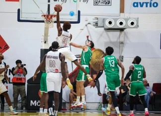 Пелистер поразен на гостувањето во Никозија (ВИДЕО)