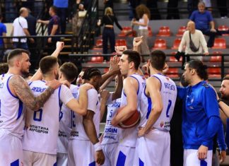 МЗТ Скопје против Јахорина атакува на трета победа во АБА2 лигата