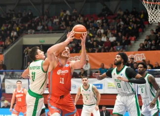 Пелистер декласиран на гостувањето во Загреб (ВИДЕО)