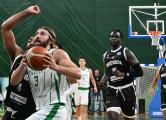 Пелистер гостува во Словачка во дуел од ФИБА Европа купот