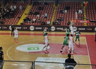 Пелистер со 100-ка го доби првото сезонско дерби совладувајќи го Работнички (ВИДЕО)