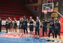 TФТ гостува кај Борац во последниот меч годинава во АБА2 лигата