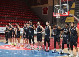 TФТ гостува кај Борац во последниот меч годинава во АБА2 лигата