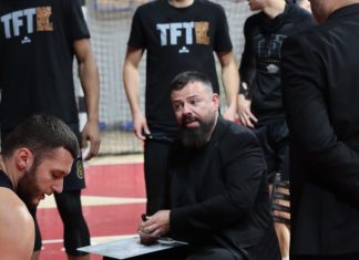 ТФТ пред прв голем предизвик во АБА2 – гостува Војводина