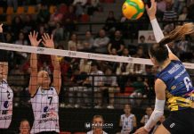 Јанта волеј покажа карактер и славеше победа во Лигата на шампиони (ВИДЕО+ГАЛЕРИЈА)