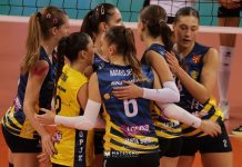 Јанта волеј ќе биде домаќин на првиот меч со францускиот Волеро Ле Кане