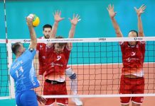 Динамо Букурешт сепак е пресилен за Струмица (ВИДЕО)