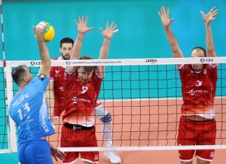 Динамо Букурешт сепак е пресилен за Струмица (ВИДЕО)