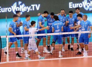 Струмица одбрана на титулата ја почна победнички