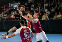 Тиквеш пред „невозможна мисија“ во дуелот со Бешикташ