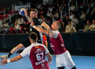 Тиквеш пред „невозможна мисија“ во дуелот со Бешикташ