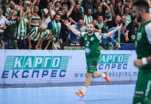 Дејан Манасков доби строга казна од РФМ