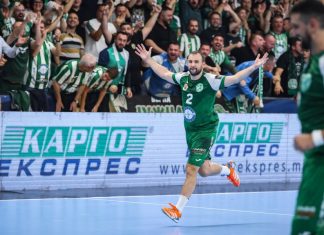 Дејан Манасков доби строга казна од РФМ