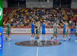 Еурофарм Пелистер го пречекува Охрид