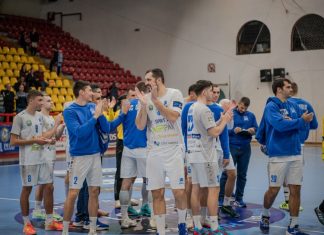 Охрид лесно до победа на гостувањето кај Радовиш