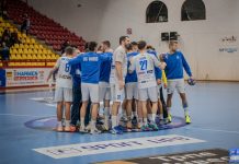 Охриѓани го дознаа противникот на осминафиналето во ЕХФ Европскиот куп