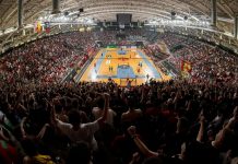 Вардарци очекуваат полни трибини на дуелот со Кристијанштад