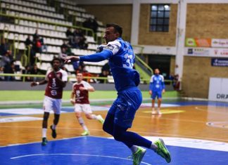 Пелистереци по Барса вчера, денеска одиграа и победија со Тиквеш