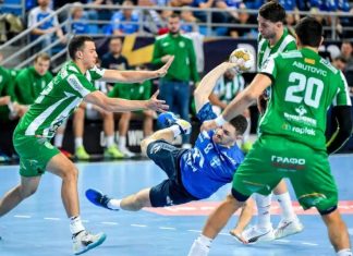 Пораз на Е.Пелистер на гостувањето во Полска (ВИДЕО)