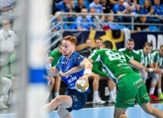 Павле Атанасијевиќ: Самодовербата ја вративме со победата над Охрид, нé чека тешко гостување