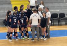 Чаирчанки ја оправдаа фаворитската улога против Пелистер