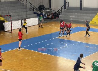 Куманово и Чаир елиминирани од Европскиот куп