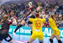 Германија ќе гостува во Скопје