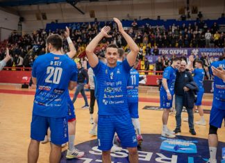 Охрид со убедлива предност патува на гостувањето во Добој