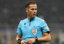 Полицискиот службеник Макеле ќе дели правда на дуелот Велс – Македонија