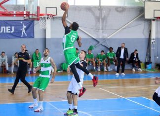 Пелистер со 100-ка славеше победа над Ангели