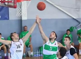 Пелистер го пречекува ,,фенерџијата” Ангели