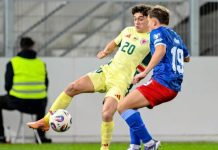 Велс едвај го победи Лихтенштајн, голема шанса за Македонија (ВИДЕО)