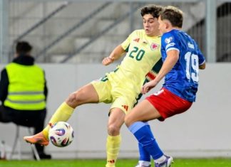 Велс едвај го победи Лихтенштајн, голема шанса за Македонија (ВИДЕО)